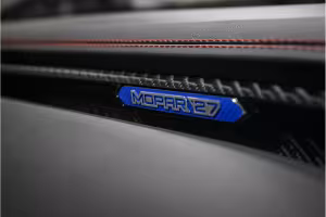 Mopar Takes a New Spot at SEMA 2026 in Las Vegas