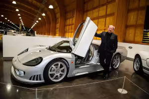Tacoma Museum Unveils American Supercar Show and Route 66 Refresh