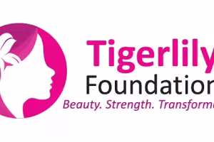 Tigerlily's Pajama Glam Party Teaches Girls Breast Cancer Self-Advocacy