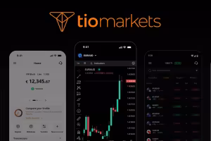 TIOmarkets' Trading App Adds Order-Book View and Bulk Trade Controls