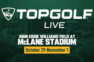 Topgolf Turns Baylor's McLane Stadium Into Golf Playground This Fall