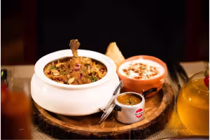 Newburgh Indian Restaurant Rolls Out Its Third Menu in 100 Days
