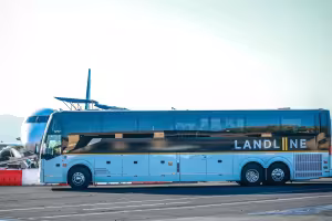Check Bags in Santa Rosa, Skip Security at SFO: New Coach Service