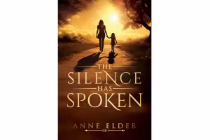 Anne Elder's 'The Silence Has Spoken' Closes Out Mystery Trilogy