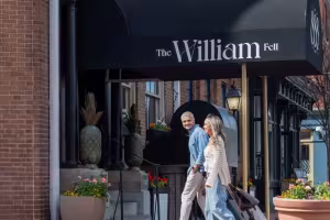 Hilton Lets You Pay Your Hotel Bill With Points in the App