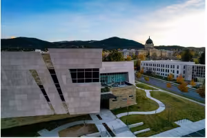 Montana's New Heritage Center Anchors a Statewide History Road Trip