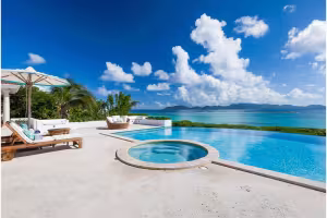 Anguilla Villa Offers a Free 7th Night for Christmas 2026 Stays