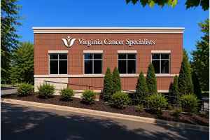 Virginia Cancer Specialists Opens Larger Warrenton Office Nov. 9
