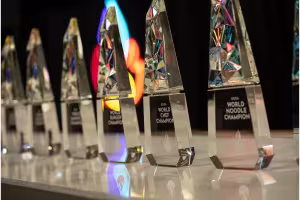 WFC2026 Crowns 10 Food Champions in Indianapolis