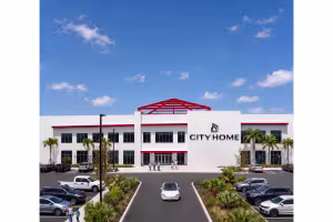 CITY HOME Opens 120,000 Sq Ft Wesley Chapel Showroom