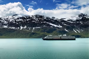 Holland America Adds New Alaska Cruises, Expands Denali Lodge for 2027