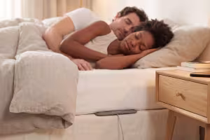 Clocks Fall Back, but Americans Gain Only 11 Minutes of Sleep