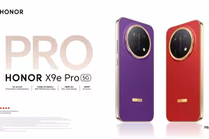 HONOR X9e Pro: 11,000mAh Battery and IP69K Protection