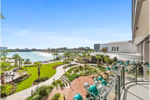 Evermore Orlando Resort Plans Beach-Style Holidays Across 1,100 Acres