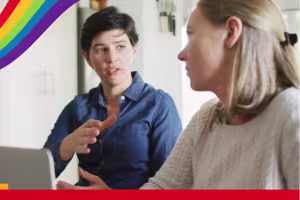 How Case Managers Help LGBTQ+ Patients Navigate Care in Irvine