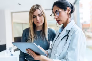 Orange County Clinic Offers Free-Form Health Education for All