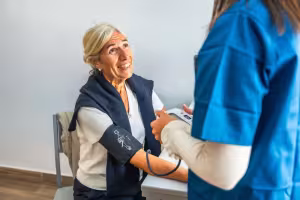How Preventive Care Supports Healthy Aging for LGBTQ+ Adults