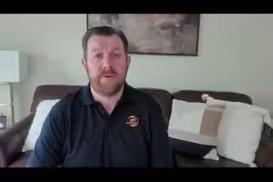 Mold in Your Walls? Expert Explains Why Surface Cleaning Isn't Enough