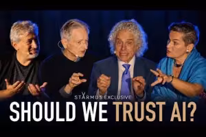 STARMUS VIII Brings Nobel Laureates and Music Stars to the Canaries