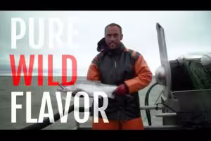 30 Million Sockeye: Bristol Bay's Record Catch Ranks as Nutrition Powerhouse