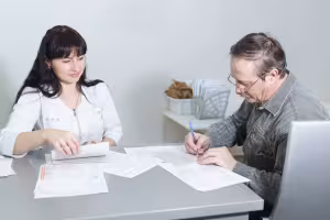 7 Questions to Ask a VA Disability Lawyer Before You Sign