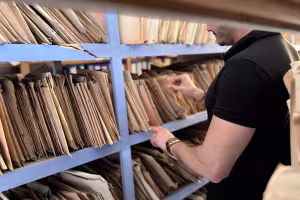 Your VA Rating Rests on a File You've Probably Never Read