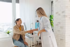 First Primary Care Visit? Bring Records, Questions and Medication Lists