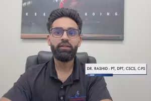 Why Skipping Rehab After Surgery Can Cost You Months Later