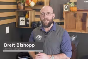 Why Your Beard Shape Depends on the Skin Underneath