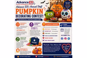 Dallas ER Invites Public to Vote on Staff Pumpkin Contest Oct. 5-11