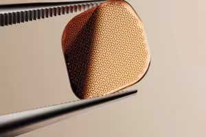 Retinal Implant PRIMA Helps AMD Patients Read Again