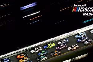 How to Hear Every Lap of the Freeway Insurance 500 Live