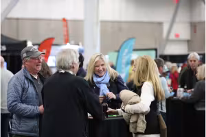 Snowbound Expo 2026 Brings Travis Rice and Deals to Mohegan Sun