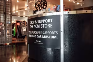 Washington Approves New LeMay Car Museum License Plate