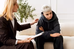 4 Signs It May Be Time to Try Mental Health Counseling