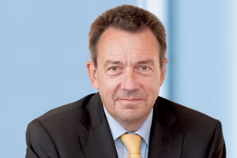 peter maurer