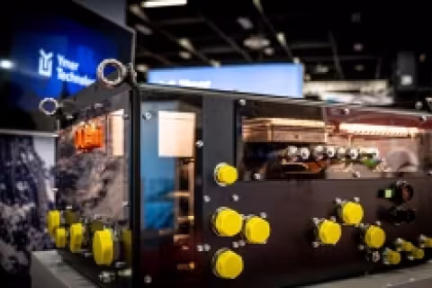 Discover the ultimate thermal management solutions for your ICE and electric vehicles 