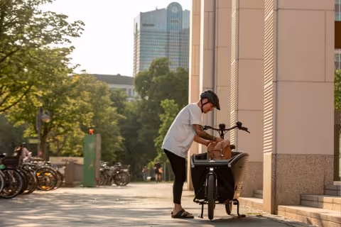 Urban Mobility: Eurobike 2022 To Be a Beacon for the Mobility Revolution