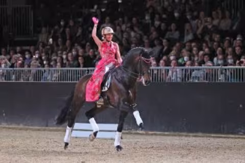 EQUITANA 2023: Innovations and new impulses