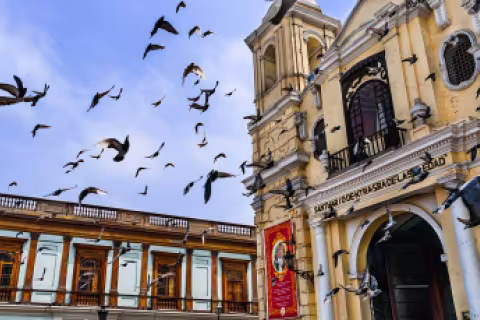 UNWTO Champions Investment in Peru's Thriving Tourism Sector with New Guidelines