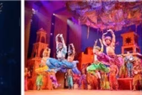 New York City's Summer of Musical Theater Extends Beyond Broadway