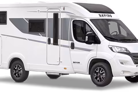 Rapido: A 60-Year Legacy of Innovation and Adventure