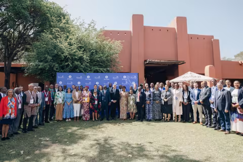 UNWTO Champions Sustainable Tourism Growth and Investment in Africa