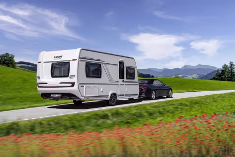 Fendt-Caravan Unveils 2025 Lineup: A Blend of Innovation and Timeless Design
