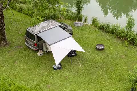 Thule Unveils the Thule Subsola – A Revolutionary Solution for Expanding Outdoor Living Space