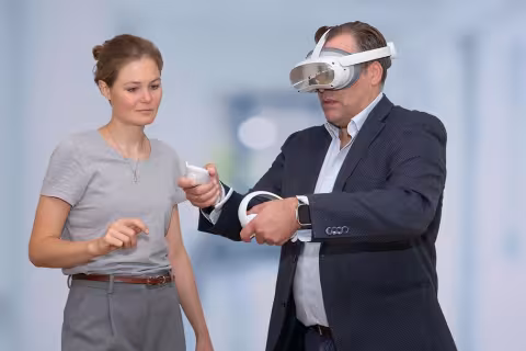 T-Systems Revolutionizes Nursing Education with Virtual Patient Training