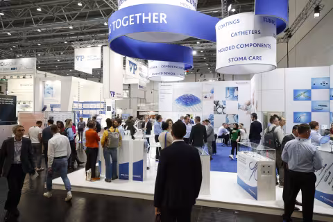 COMPAMED 2024: Driving Progress in Medical Technology