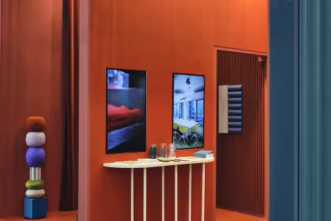 Slalom Acoustics to Unveil 'Living Lab' at ORGATEC 2024