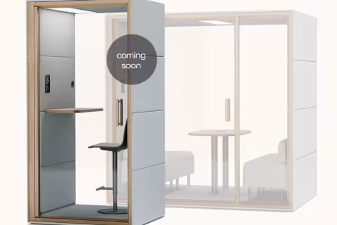 SilentLab Introduces Revolutionary GEN4 Acoustic Pods