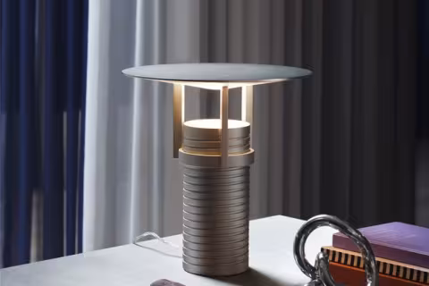 Set Lamp